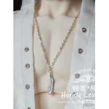 BJD 70cm Or 1/3 Gold/Silver Necklace For 70cm/SD